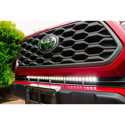 2016-2023 Toyota Tacoma Single 30in Light Bar