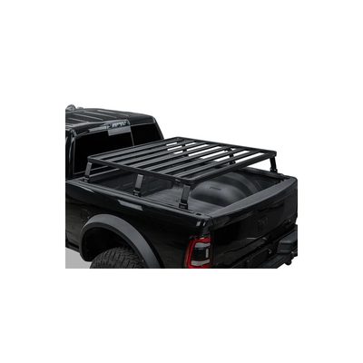 Fits 2009-2025 Ram 1500/2500/3500, 2010-2025 1500 Classic, 6'4" Bed (FRO-KRDR018T)