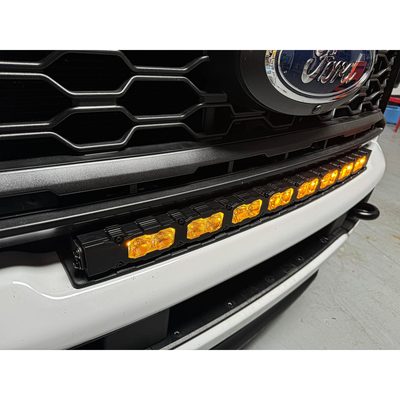 2023+ Ford Super Duty F250/350/450 40in Light Bar PRO