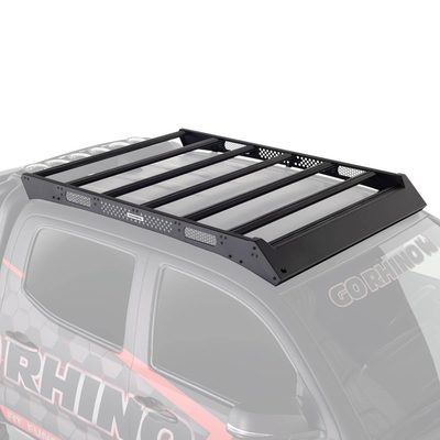 Canastilla CEROS para Silverado / Sierra 1500 19-26 Crew Cab