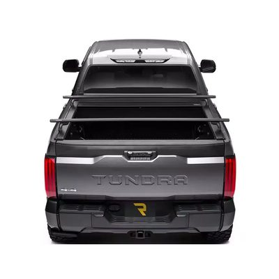 Tapa eléctrica Retractil Retrax EQ de 5.5' para Tundra 18 - 21 Crew Max