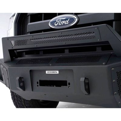 Barra Portalámpara para defensa BR6 para F-150 / Lobo 18 - 20 Sup Cab