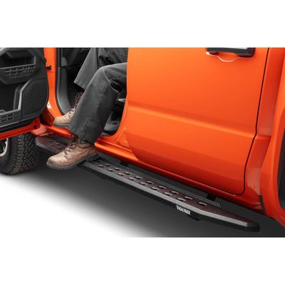 Estribos RB20 Slim Poliurea de 68" para Land Cruiser / GX 550 24 - 25