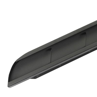 Estribos RB10 Slim 68" Ngo Text para Wrangler JK 07-18 (4 puertas)