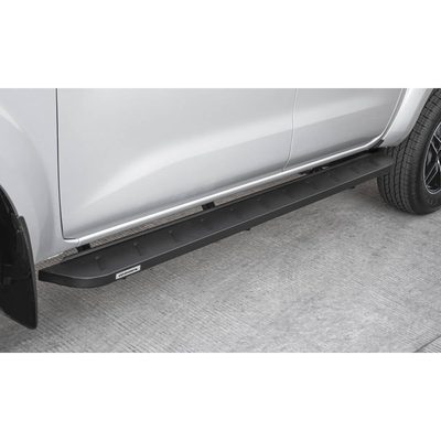 Estribos RB10 80" Ngo Text para NP300 16-25