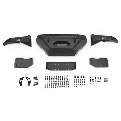 Fits 2019-2026 Ram 1500 (DV8-FBDR1-06)