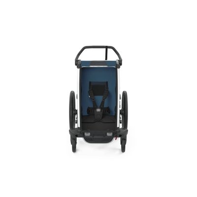 Thule Chariot Cross1 Majol Blue