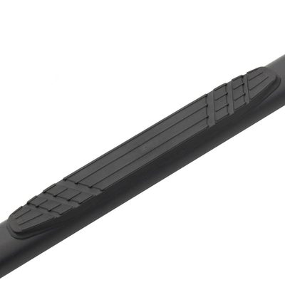 4" Estribos OE Xtreme - 52" Negro Texturizado Varias Aplicaciones