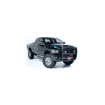 Fits 2009-2018 Ram 1500, 2010-2026 2500/3500, 4500, 5500, 2019-2024 1500 Classic (DEZ-DZ372259)