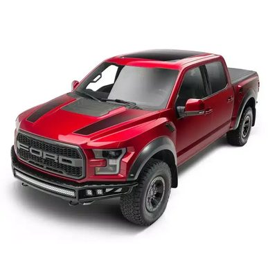 Estribos Electricos Powerstep AMP Smart Series para Ram 1500 18 - 24