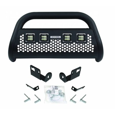 Defensa RC2 LR4 con luz para Amarok 16-24