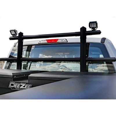 Fits 2007-2022 Chevy Silverado/GMC Sierra 1500, 2008-2022 Silverado/Sierra 2500/3500 (DEZ-DZ95250TB)