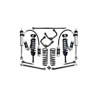 Fits 2015-2020 Ford F150 (ICO-K93083)