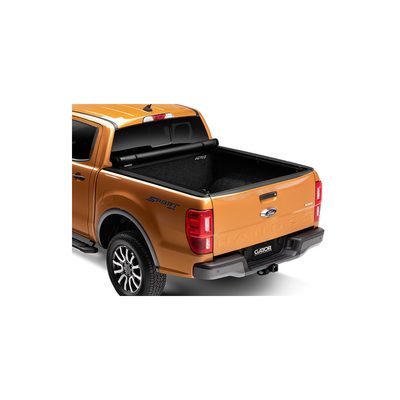 Gator SRX Soft Roll Up Tonneau Cover 139883