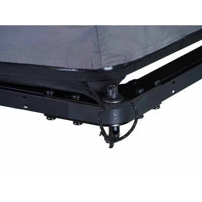 REV ROOFTOP TENT X (scout)