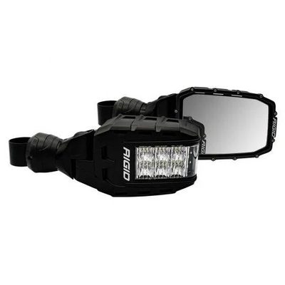 Faros Auxiliares Reflect