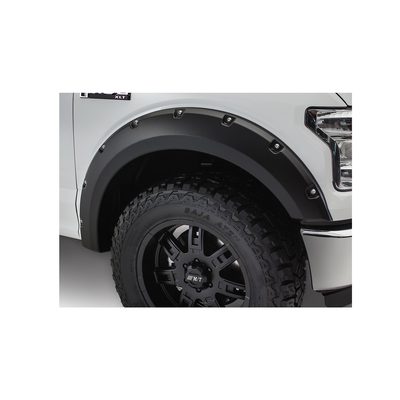 Fits 2015-2017 Ford F150, 5'7" ,6'7" ,8' Bed (BUS-20935-02)