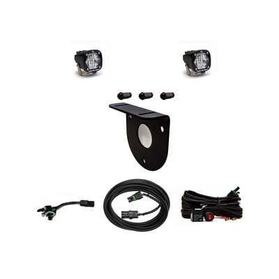 Fits 2015-2021 Ford F150 (BDI-447741UP)