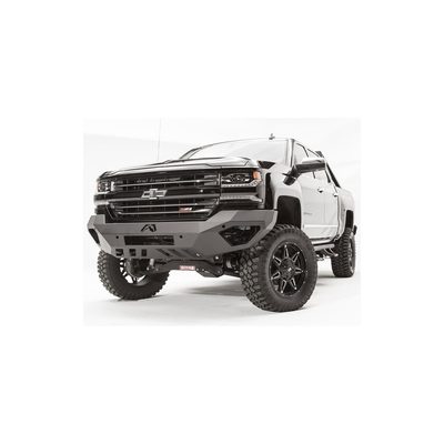 Fits 2016-2019 Chevy Silverado 1500 (FBF-CS16-D3851-B)