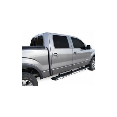 Luverne Regal 7 Polished Oval Nerf Bars 477088-401633