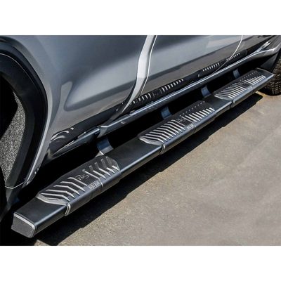 Fits 2019-2026 Chevy Silverado/GMC Sierra 1500, 6'6" Bed (WES-28-534695)