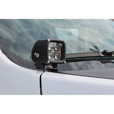 2019+ RAM 1500 Rebel Ditch Lights