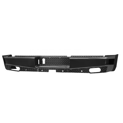 Fits 2009-2018 Ram 1500, 2010-2024 2500/3500, 2019-2024 1500 Classic (WES-58-341175)