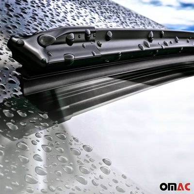 2018-2026 Volkswagen Atlas Rear Windshield Wiper Blades