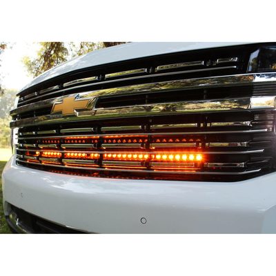2021-24 Chevrolet Tahoe Single 40in Light Bar