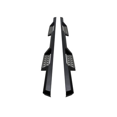Fits 2001-2019 Chevy Silverado 2500/3500, GMC Sierra 2500/3500, 2004-2018 Silverado/Sierra 1500 (WES-56-119552)