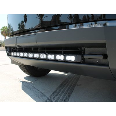 Tesla Cybertruck 40in Light Bar - PRO
