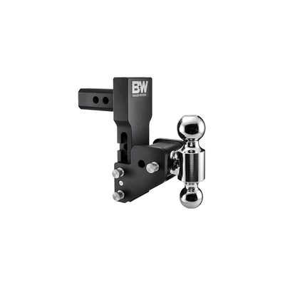Fits 2019-2024 Chevy Silverado/GMC Sierra 1500, 2020-2023 Silverado/Sierra 2500/3500 (BWH-TS10065BMP)