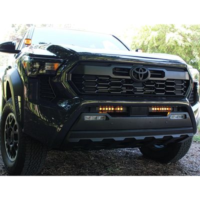 2024+ Toyota Tacoma 12in Light Bars SLIM