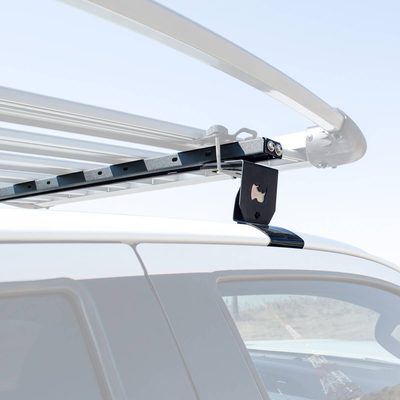 Kit de Montaje para Canastilla SRM para Avanza 22-23 (Sin Perforar)