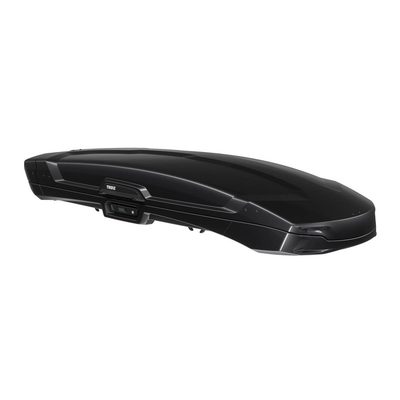 Thule Vector Alpine Negro
