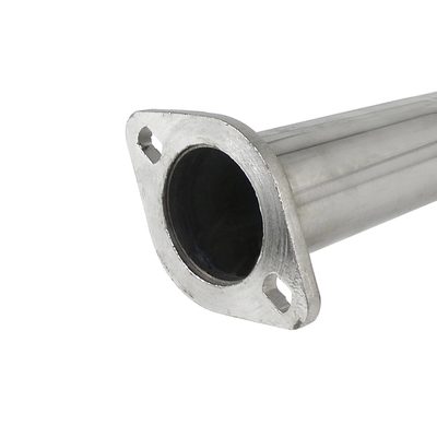 2001-2005 Honda Civic EX HX Si Coupe T-304 Steel N1 Catback Exhaust System