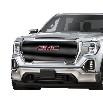 Fits 2019-2022 GMC Sierra 1500 (APS-GR07FEJ34J)