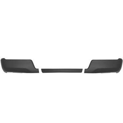 Fits 2024-2026 Ford F150 (ECC-HF1012)