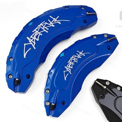 Caliper Cover Kit for Tesla Cybertruck