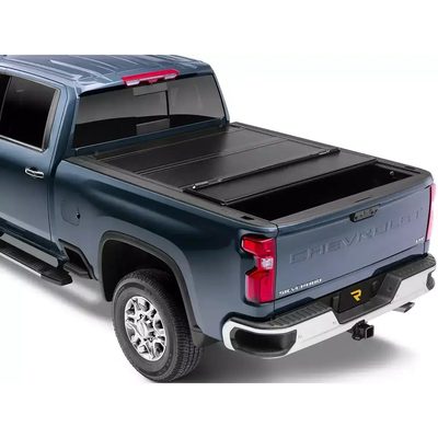 Tapa Plegable BAKFlip G2 de 6.9' para Silverado / Sierra 2500/3500 20 - 25 Reg Cab