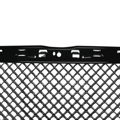 2011-2014 Chrysler 300/300C Glossy Black ABS Mesh Grille