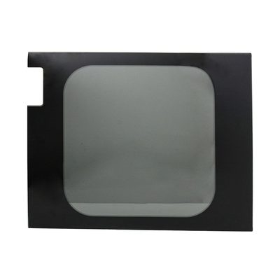 2014-2026 RAM ProMaster Window Glass Left Rear Barn Door
