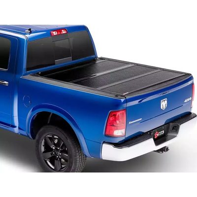 Tapa Plegable FiberMax 5.0' para Tacoma 24 - 26