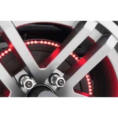 Led 3rd Brake Light Ring Havoc para Bronco 21-25
