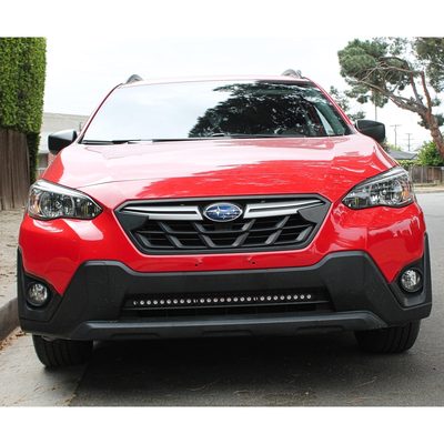 2018+ Subaru Crosstrek Light Bar SLIM