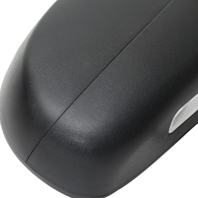 2007-2013 Chevy Silverado /Sierra Auto-Fold&Heated Side Mirror Passenger Black