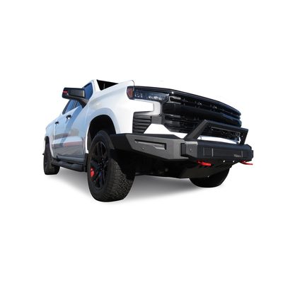 Fits 2022-2026 Chevy Silverado 1500 (BLK-AFB-SI23)