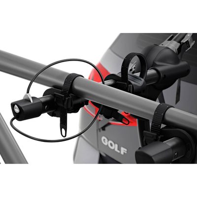Portabicicletas Thule Gateway Pro (2 Bicicletas)