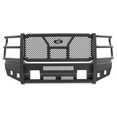Fits 2017-2020 Ford F150 Raptor (STC-60-11425CC)