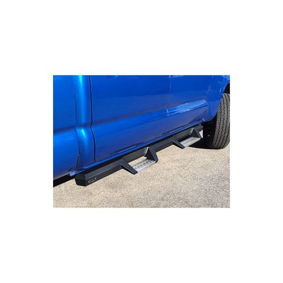 Fits 2019-2026 Chevy Silverado/GMC Sierra 1500, 2020-2026 Silverado/Sierra 2500/3500 (WES-56-141352)